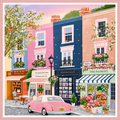 Storybook Street
