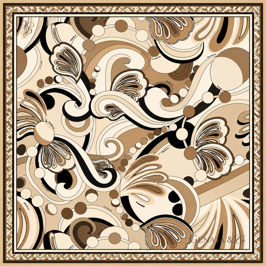 Terra Volta - 90x90