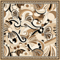 Terra Volta - 90x90
