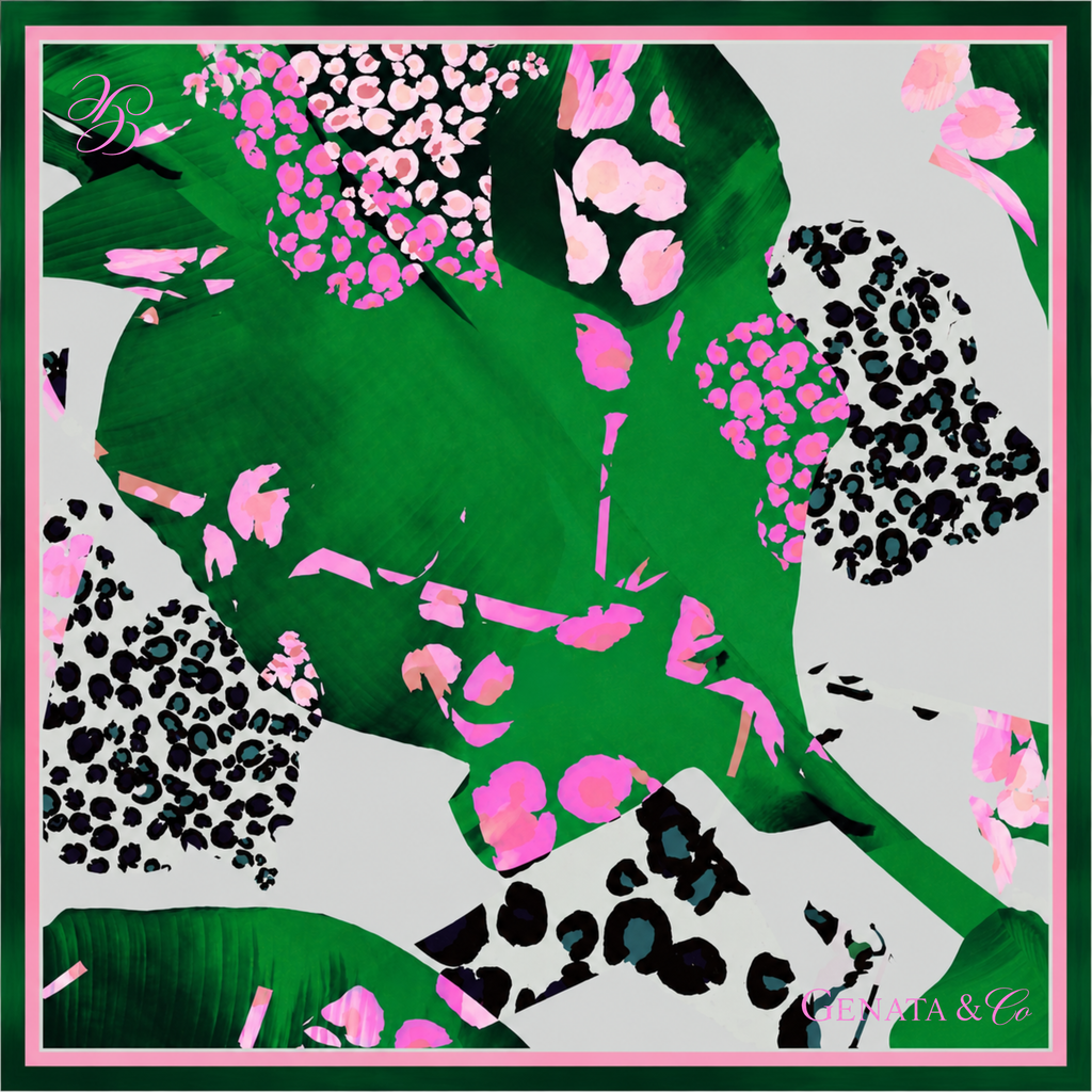Jungle Spot - 90x90