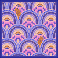Leopard Deco - 90x90