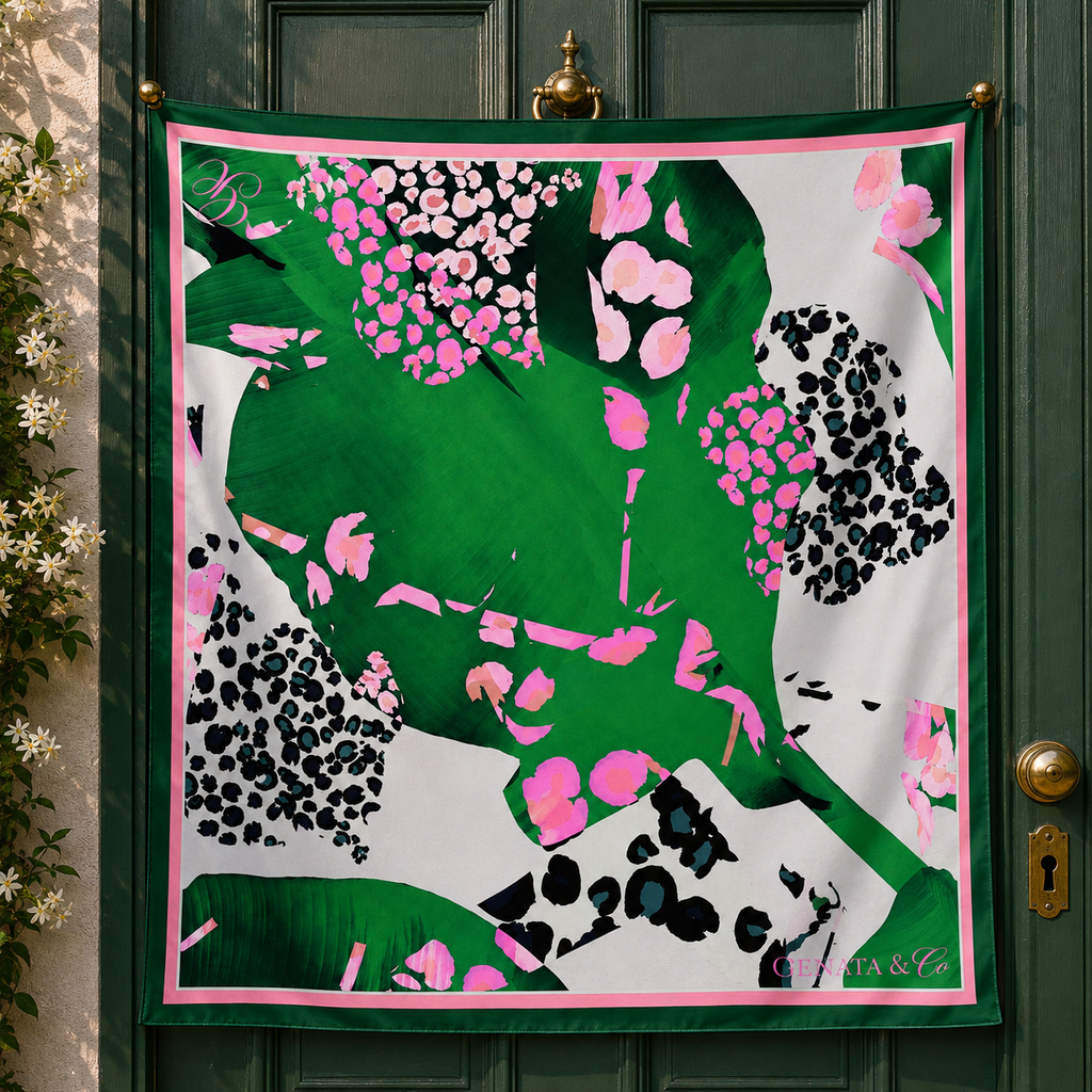 Jungle Spot - 90x90